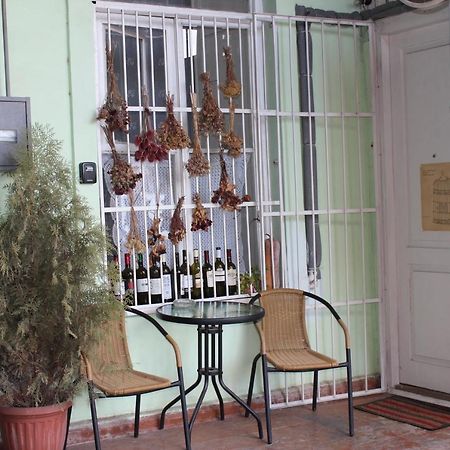 Grandma'S Hotel Tbilisi Eksteriør billede