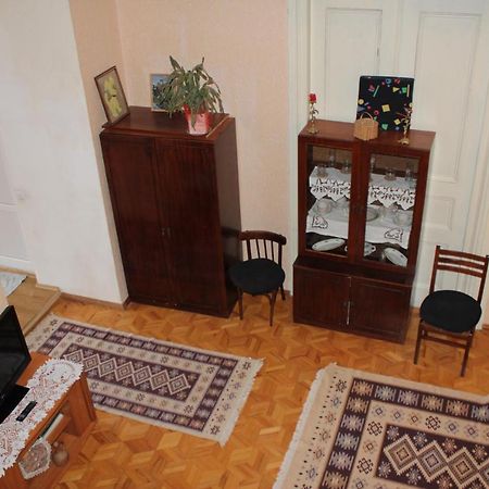 Grandma'S Hotel Tbilisi Eksteriør billede