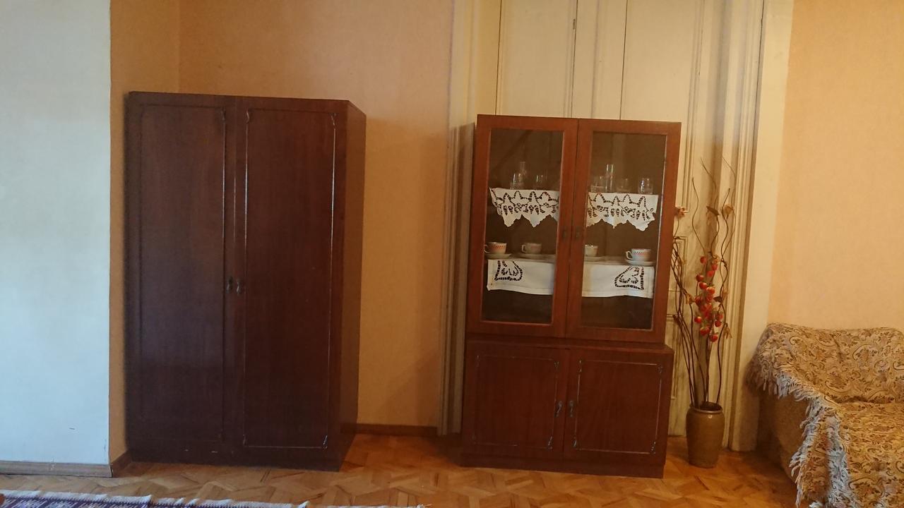 Grandma'S Hotel Tbilisi Eksteriør billede