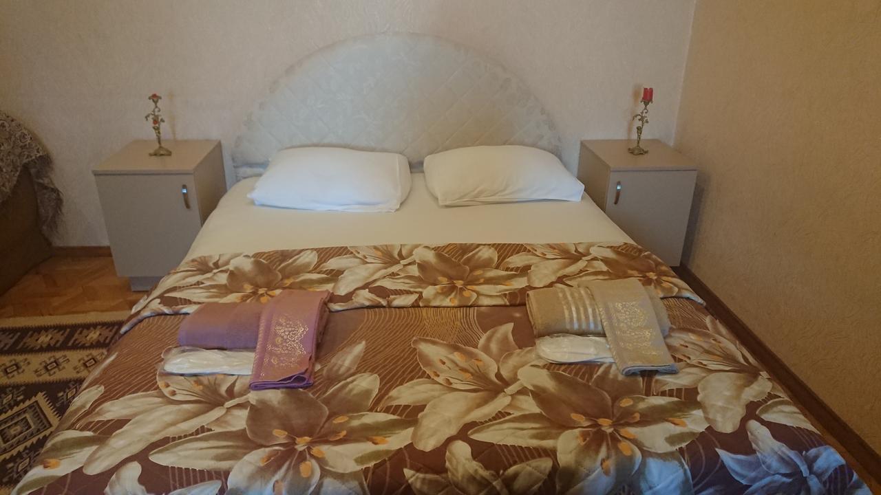 Grandma'S Hotel Tbilisi Eksteriør billede