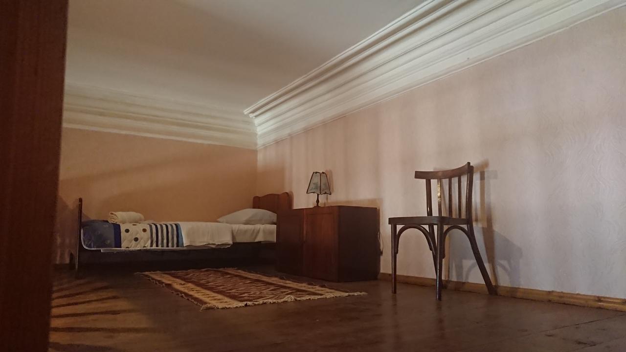 Grandma'S Hotel Tbilisi Eksteriør billede