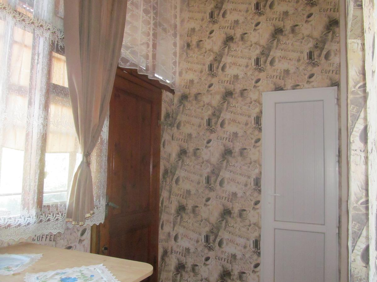 Grandma'S Hotel Tbilisi Eksteriør billede