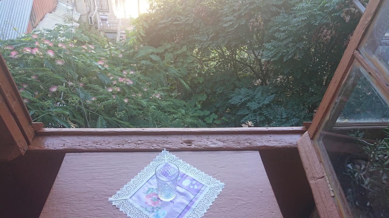 Grandma'S Hotel Tbilisi Eksteriør billede