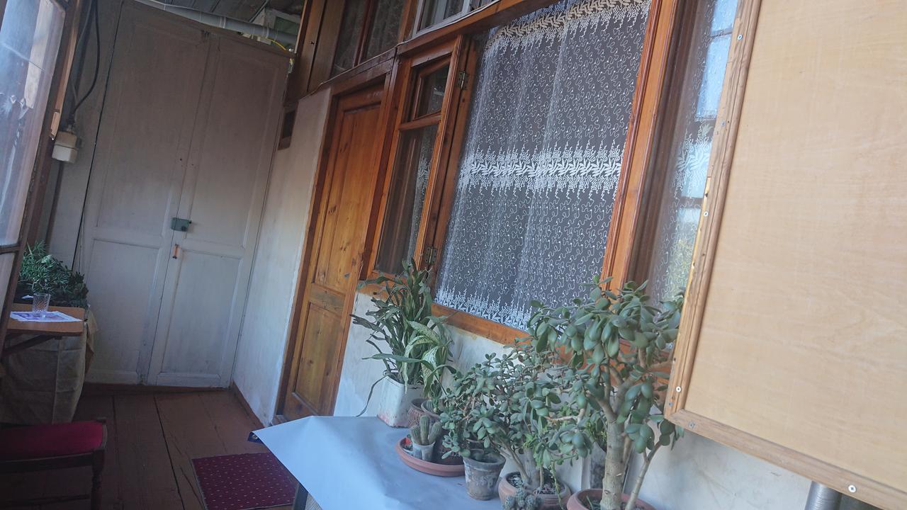 Grandma'S Hotel Tbilisi Eksteriør billede