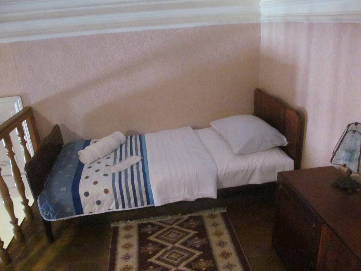 Grandma'S Hotel Tbilisi Eksteriør billede